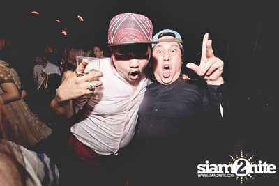 Vote Dudesweet (Album 1 of 2) — photo 54