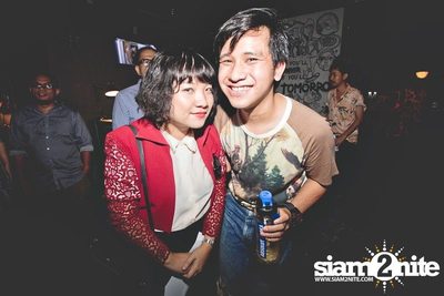 Vote Dudesweet (Album 1 of 2) — photo 3