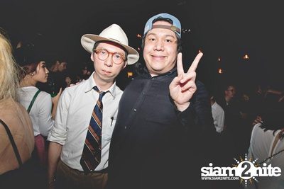 Vote Dudesweet (Album 1 of 2) — photo 10