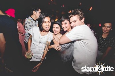 Vote Dudesweet (Album 1 of 2) — photo 20