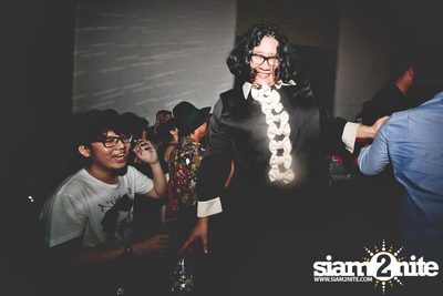 Vote Dudesweet (Album 1 of 2) — photo 69