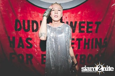 Vote Dudesweet (Album 1 of 2) — photo 1