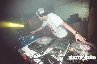 BANGKOK BOAT PARTY ⑥ — photo 114