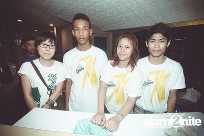 BANGKOK BOAT PARTY ⑥ — photo 58