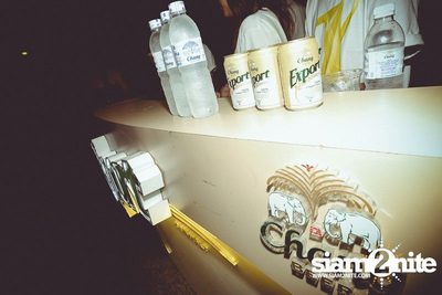 BANGKOK BOAT PARTY ⑥ — photo 56