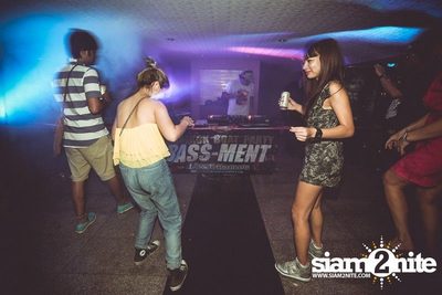 BANGKOK BOAT PARTY ⑥ — photo 112