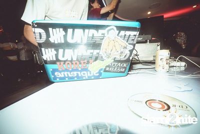 BANGKOK BOAT PARTY ⑥ — photo 97