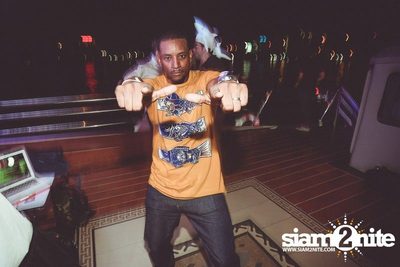 BANGKOK BOAT PARTY ⑥ — photo 33