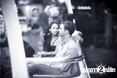 BANGKOK BOAT PARTY ⑥ — photo 6