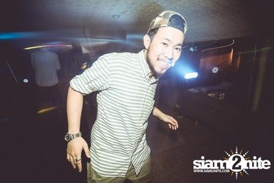 BANGKOK BOAT PARTY ⑥ — photo 120