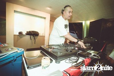 BANGKOK BOAT PARTY ⑥ — photo 28