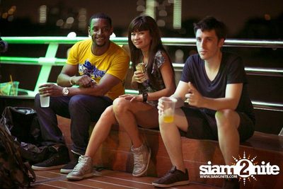 BANGKOK BOAT PARTY ⑥ — photo 65