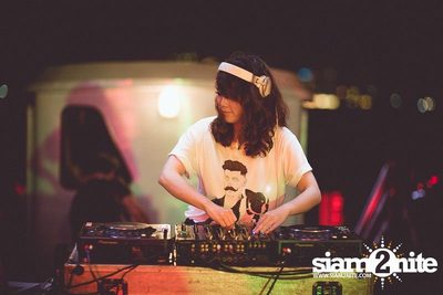 BANGKOK BOAT PARTY ⑥ — photo 11