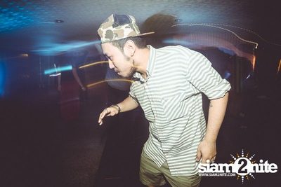 BANGKOK BOAT PARTY ⑥ — photo 121