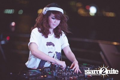BANGKOK BOAT PARTY ⑥ — photo 10