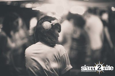 BANGKOK BOAT PARTY ⑥ — photo 63