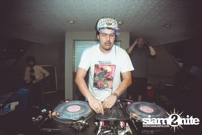 BANGKOK BOAT PARTY ⑥ — photo 86