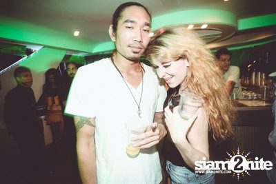 BANGKOK BOAT PARTY ⑥ — photo 47