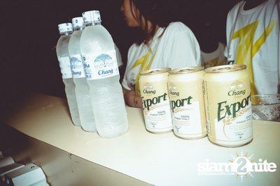 BANGKOK BOAT PARTY ⑥ — photo 57
