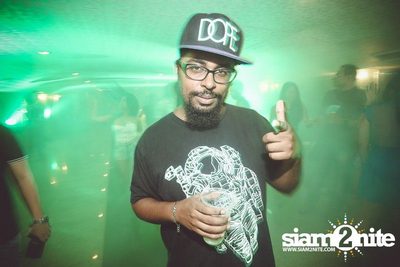 BANGKOK BOAT PARTY ⑥ — photo 53