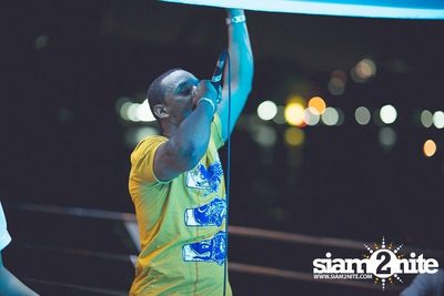 BANGKOK BOAT PARTY ⑥ — photo 9
