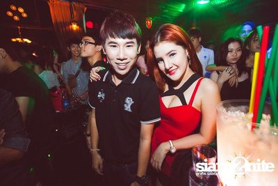 RAVE & GLOW pres. RNG Harlem Shake Party — photo 60