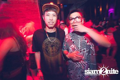 RAVE & GLOW pres. RNG Harlem Shake Party — photo 54