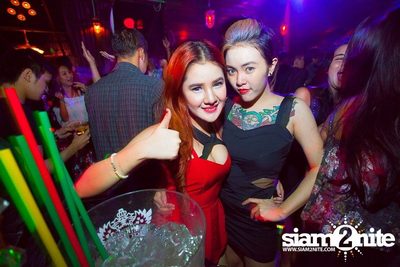 RAVE & GLOW pres. RNG Harlem Shake Party — photo 84