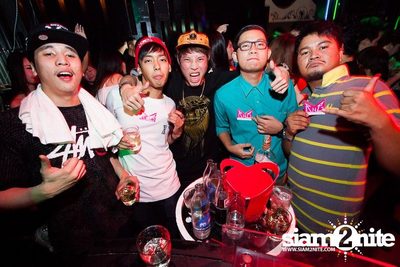 RAVE & GLOW pres. RNG Harlem Shake Party — photo 121