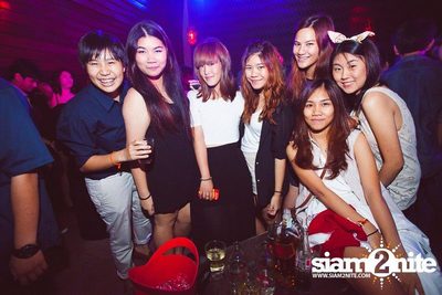 RAVE & GLOW pres. RNG Harlem Shake Party — photo 99