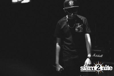 RAVE & GLOW pres. RNG Harlem Shake Party — photo 32