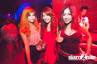 RAVE & GLOW pres. RNG Harlem Shake Party — photo 38