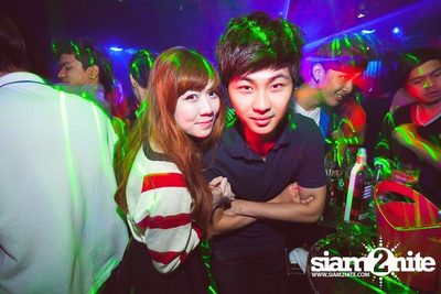 RAVE & GLOW pres. RNG Harlem Shake Party — photo 91