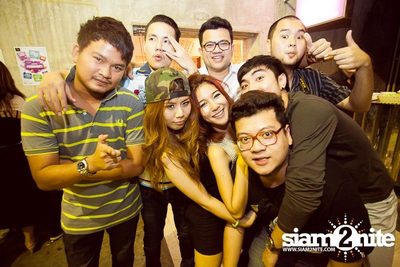 RAVE & GLOW pres. RNG Harlem Shake Party — photo 147