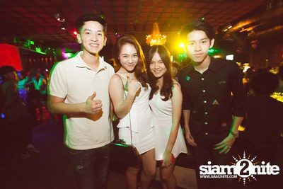 RAVE & GLOW pres. RNG Harlem Shake Party — photo 50