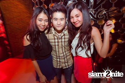 RAVE & GLOW pres. RNG Harlem Shake Party — photo 131