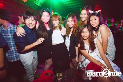 RAVE & GLOW pres. RNG Harlem Shake Party — photo 98