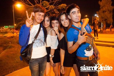 RAVE & GLOW pres. RNG Harlem Shake Party — photo 148
