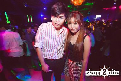RAVE & GLOW pres. RNG Harlem Shake Party — photo 43