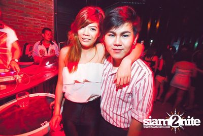 RAVE & GLOW pres. RNG Harlem Shake Party — photo 39