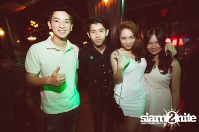 RAVE & GLOW pres. RNG Harlem Shake Party — photo 49