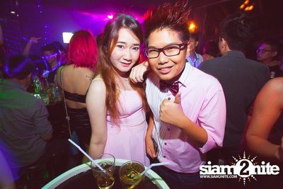 RAVE & GLOW pres. RNG Harlem Shake Party — photo 89