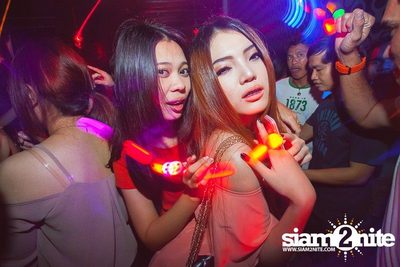 RAVE & GLOW pres. RNG Harlem Shake Party — photo 127