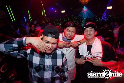 RAVE & GLOW pres. RNG Harlem Shake Party — photo 119
