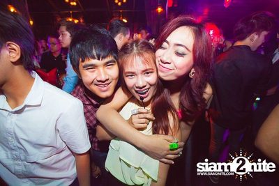 RAVE & GLOW pres. RNG Harlem Shake Party — photo 79