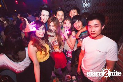 RAVE & GLOW pres. RNG Harlem Shake Party — photo 115