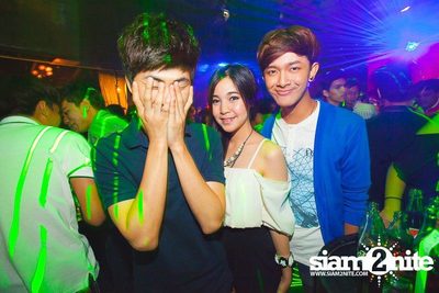 RAVE & GLOW pres. RNG Harlem Shake Party — photo 93
