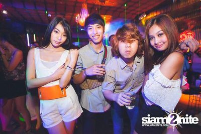 RAVE & GLOW pres. RNG Harlem Shake Party — photo 51