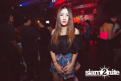 RAVE & GLOW pres. RNG Harlem Shake Party — photo 22