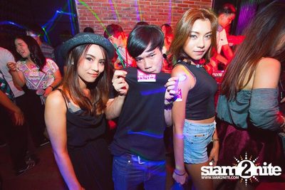 RAVE & GLOW pres. RNG Harlem Shake Party — photo 101
